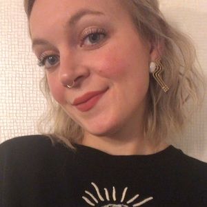 Meet your Posher, Allison